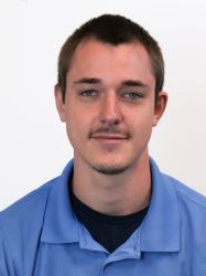 Remote Service Technician Tyler Kraft in Remote Services at Bozard Ford